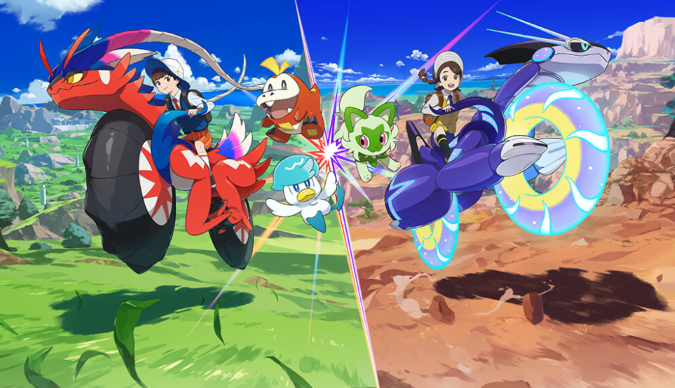 YouTube!新作ポケモン発売! 御三家に不安と希望の声が!?